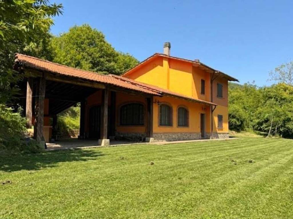 casale in vendita ad Abetone Cutigliano in zona Cutigliano