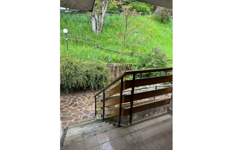appartamento in vendita ad Abetone Cutigliano in zona Melo
