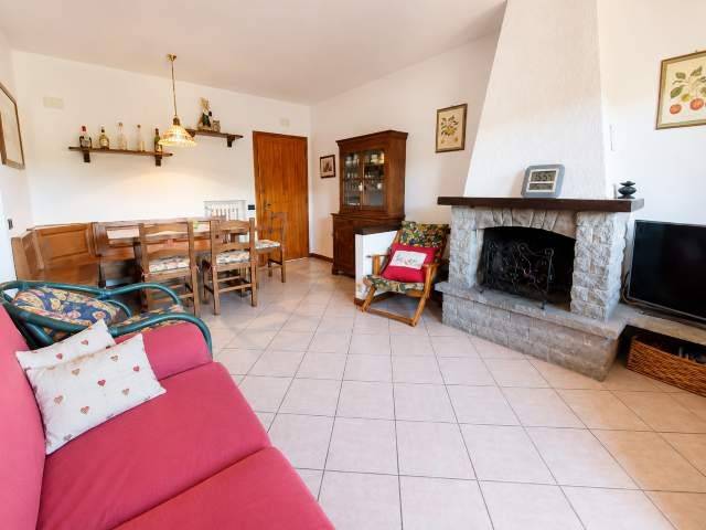 appartamento in vendita ad Abetone Cutigliano in zona Abetone