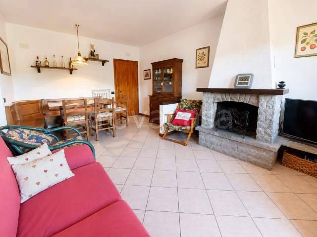 appartamento in vendita ad Abetone Cutigliano in zona Abetone