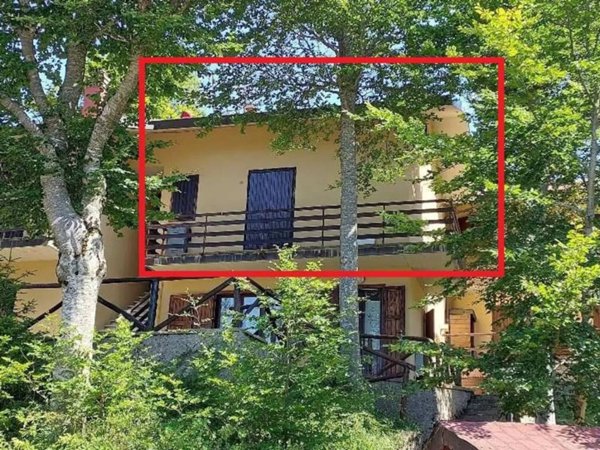 appartamento in vendita ad Abetone Cutigliano in zona Doganaccia