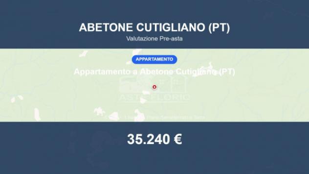 appartamento in vendita ad Abetone Cutigliano in zona Pian di Novello