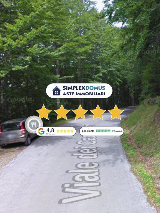 appartamento in vendita ad Abetone Cutigliano in zona Doganaccia