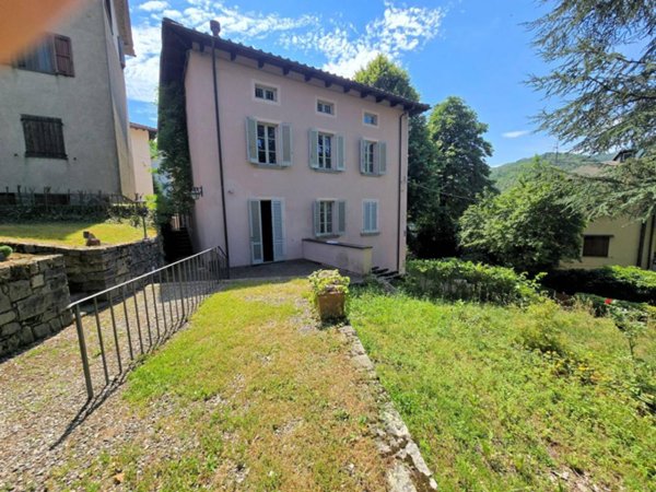 appartamento in vendita ad Abetone Cutigliano in zona Cutigliano
