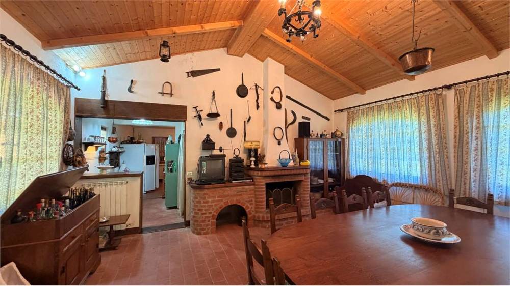 casa indipendente in vendita ad Abetone Cutigliano in zona Val di Luce
