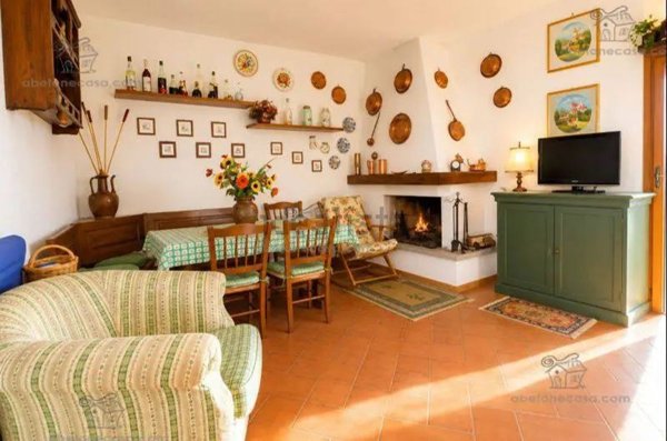 appartamento in vendita ad Abetone Cutigliano in zona Doganaccia