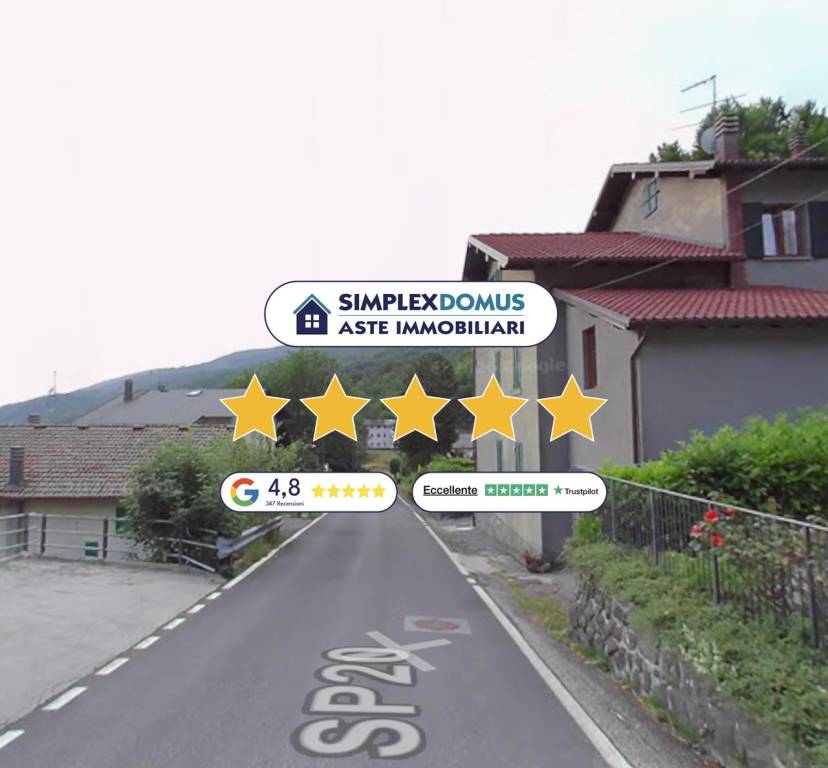 appartamento in vendita ad Abetone Cutigliano in zona Val di Luce
