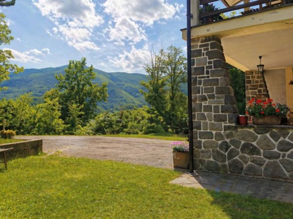 appartamento in vendita ad Abetone Cutigliano in zona Cutigliano