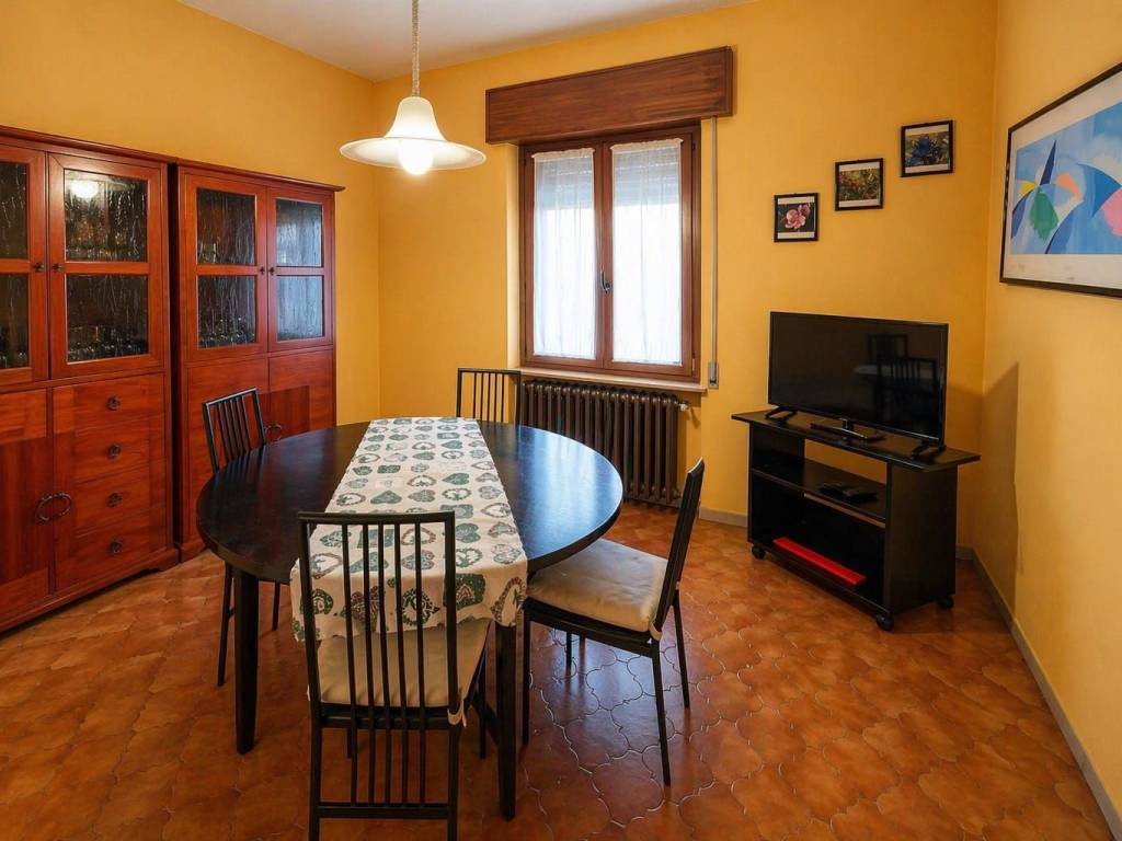 appartamento in vendita ad Abetone Cutigliano in zona Cutigliano