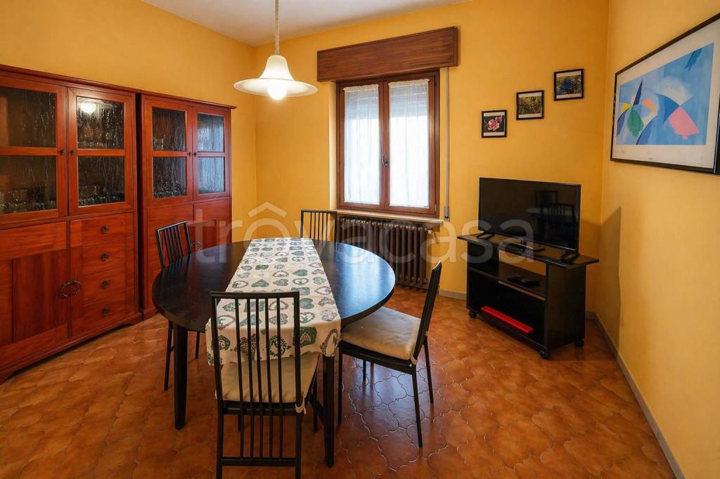 appartamento in vendita ad Abetone Cutigliano in zona Cutigliano