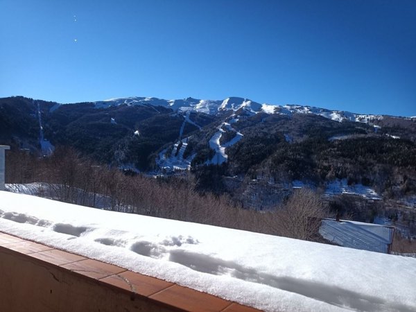 appartamento in vendita ad Abetone Cutigliano in zona Abetone