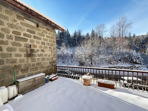 appartamento in vendita ad Abetone Cutigliano in zona Abetone