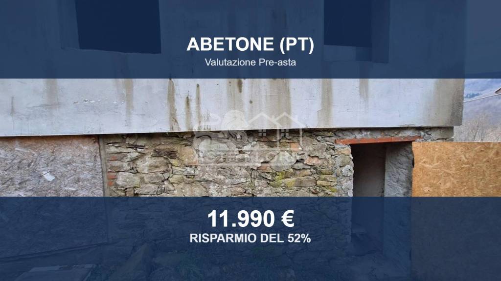appartamento in vendita ad Abetone Cutigliano