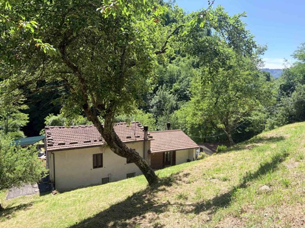 casa indipendente in vendita ad Abetone Cutigliano in zona Cutigliano