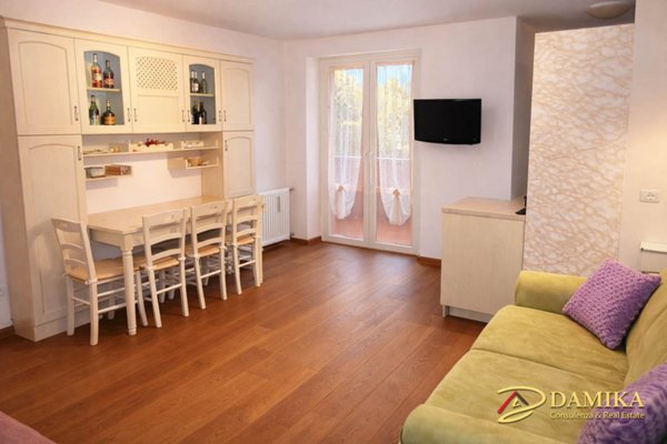 appartamento in vendita ad Abetone Cutigliano in zona Abetone