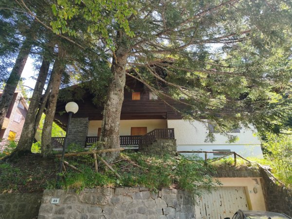 casa indipendente in vendita ad Abetone Cutigliano in zona Abetone