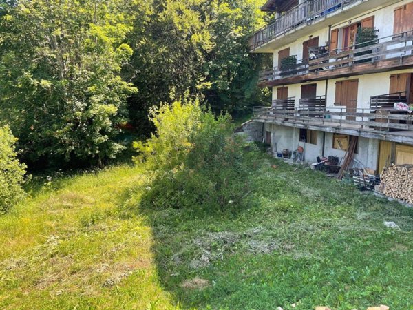 appartamento in vendita ad Abetone Cutigliano in zona Abetone