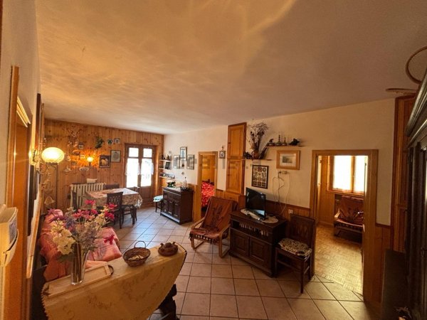 appartamento in vendita ad Abetone Cutigliano in zona Abetone