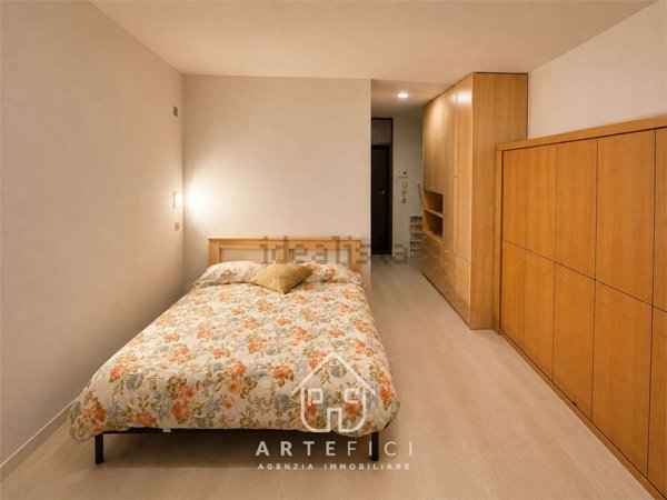 appartamento in vendita ad Abetone Cutigliano in zona Val di Luce