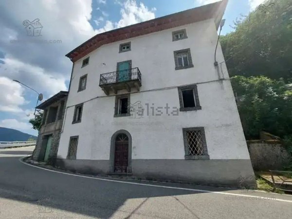appartamento in vendita ad Abetone Cutigliano in zona Pianosinatico