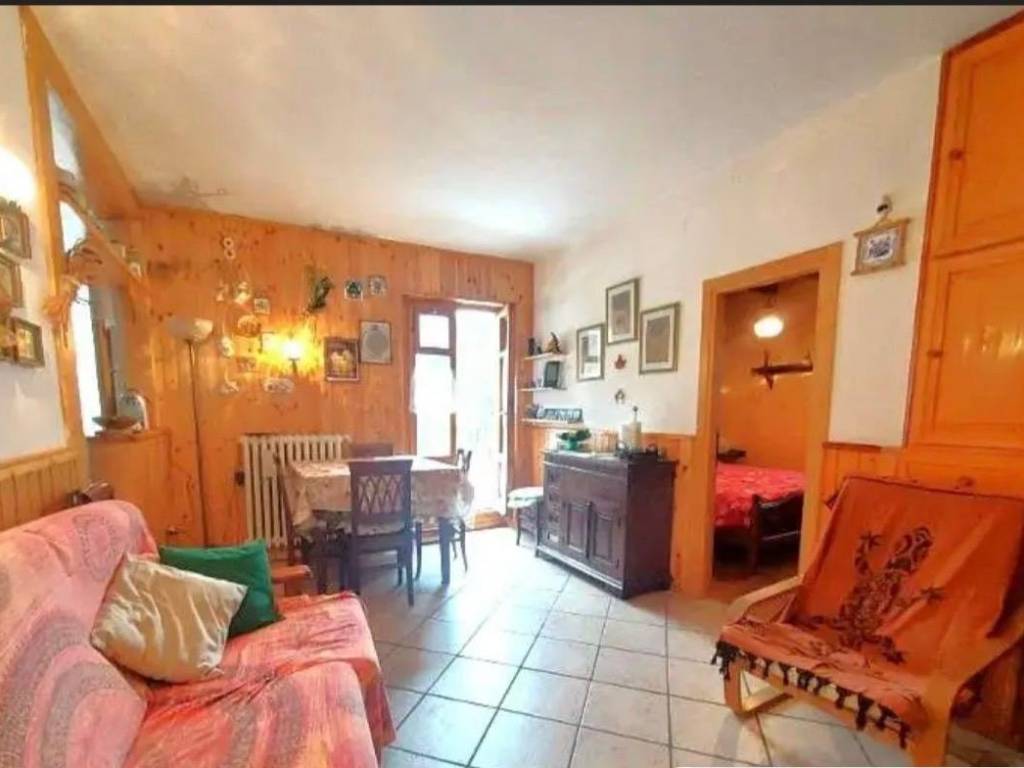 appartamento in vendita ad Abetone Cutigliano in zona Abetone