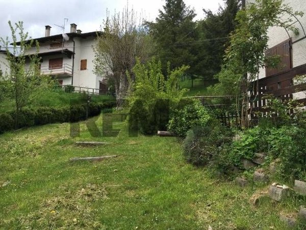 appartamento in vendita ad Abetone Cutigliano in zona Cutigliano