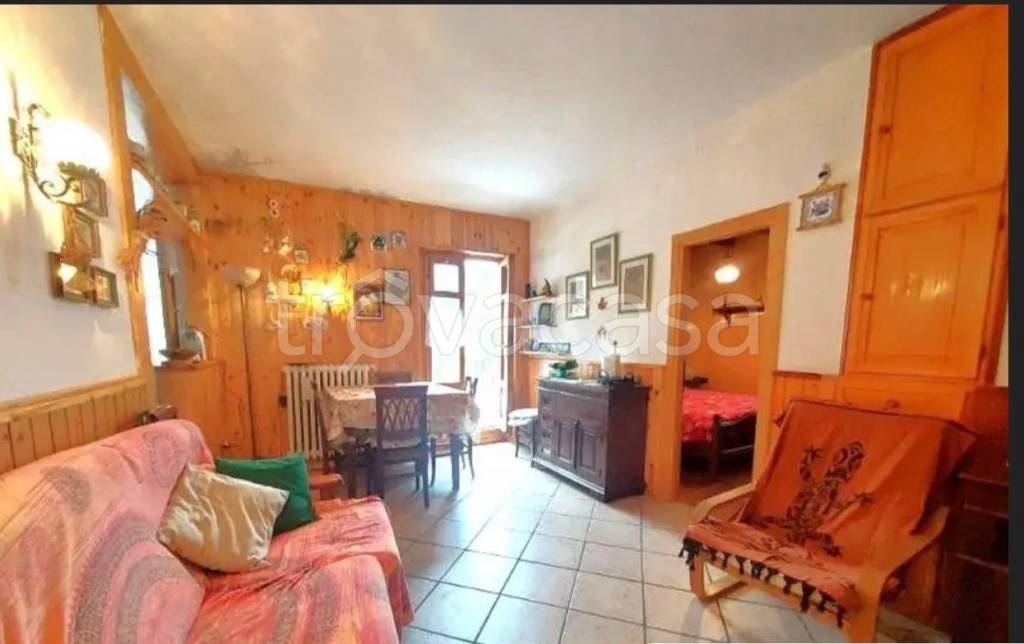appartamento in vendita ad Abetone Cutigliano in zona Abetone