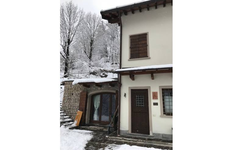 casa indipendente in vendita ad Abetone Cutigliano in zona Le Regine
