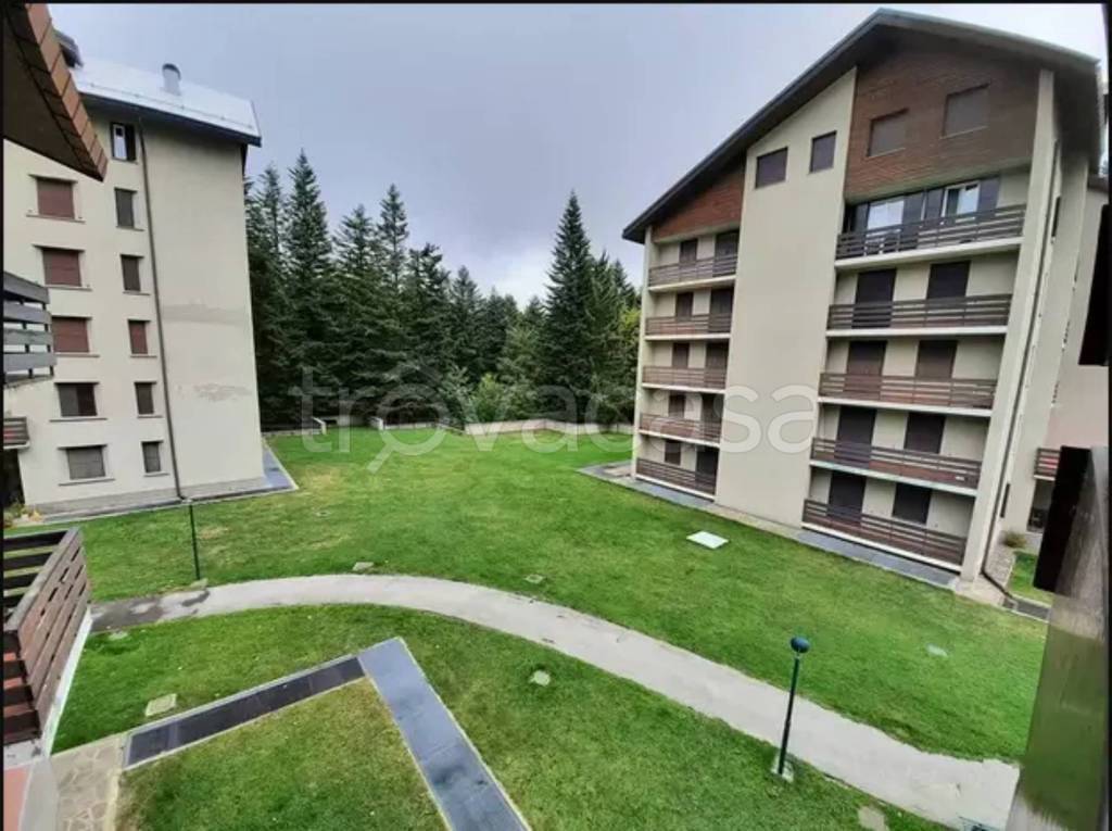 appartamento in vendita ad Abetone Cutigliano in zona Abetone