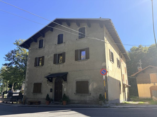 appartamento in vendita ad Abetone Cutigliano in zona Abetone