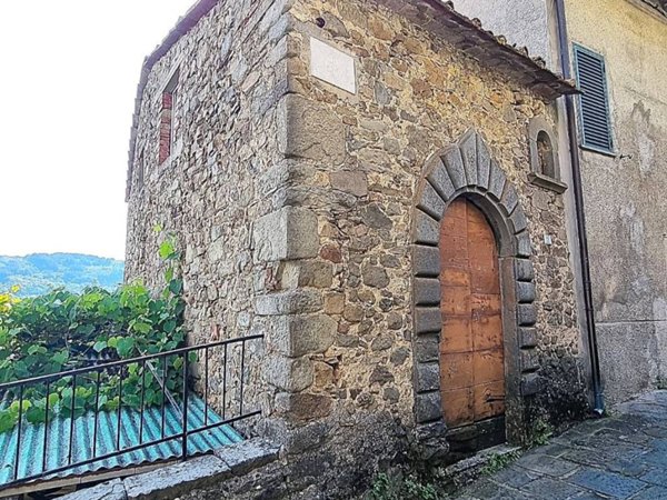 casa indipendente in vendita a San Marcello Piteglio in zona Crespole