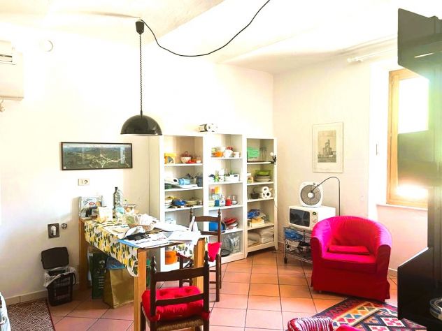 appartamento in vendita a San Marcello Piteglio