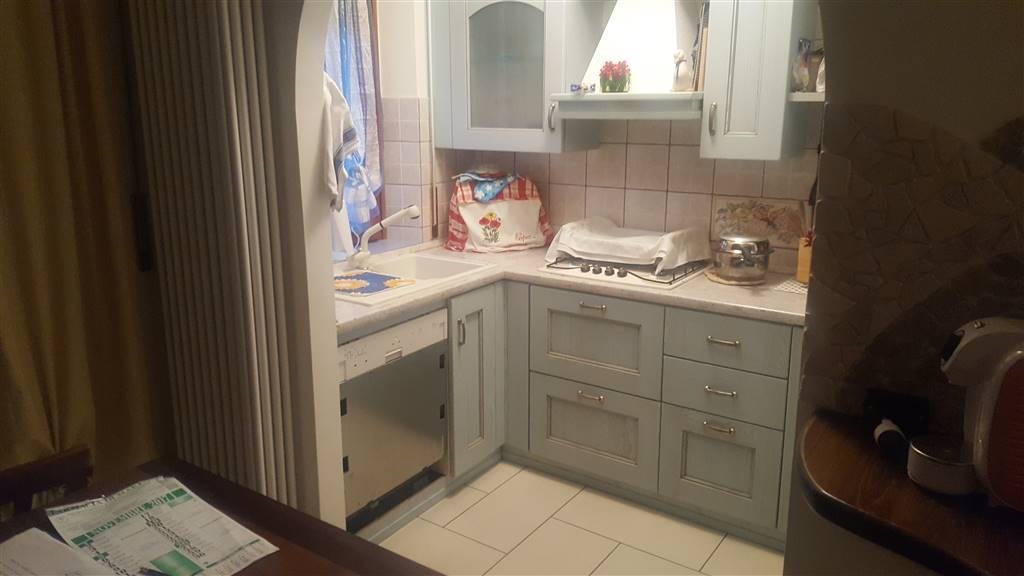 appartamento in vendita a San Marcello Piteglio in zona Maresca