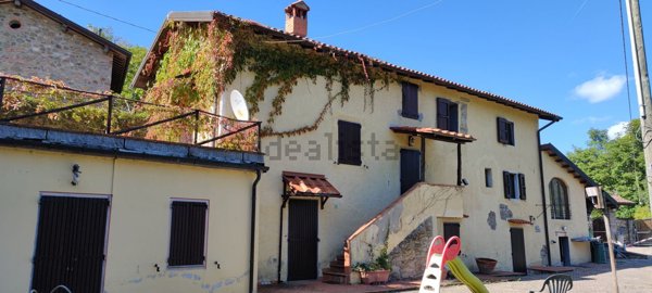 appartamento in vendita a San Marcello Piteglio