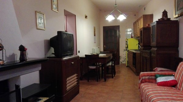 appartamento in vendita a San Marcello Piteglio in zona Maresca