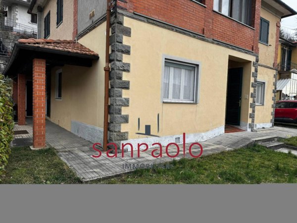 appartamento in vendita a San Marcello Piteglio in zona Maresca