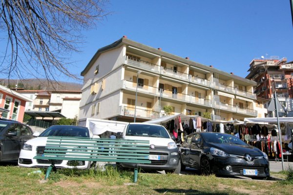 appartamento in vendita a San Marcello Piteglio in zona San Marcello Pistoiese