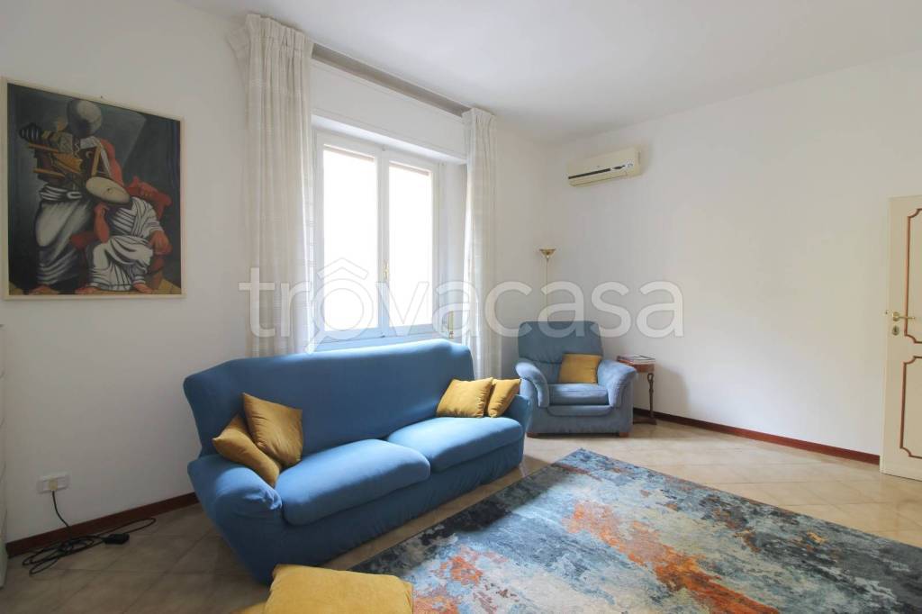 appartamento in vendita a San Marcello Piteglio in zona Gavinana