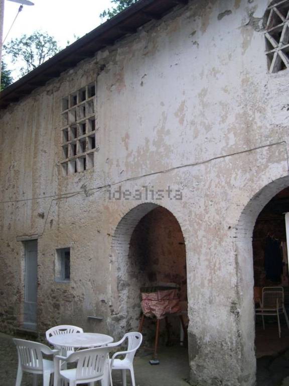 casa indipendente a San Marcello Piteglio in zona San Marcello Pistoiese