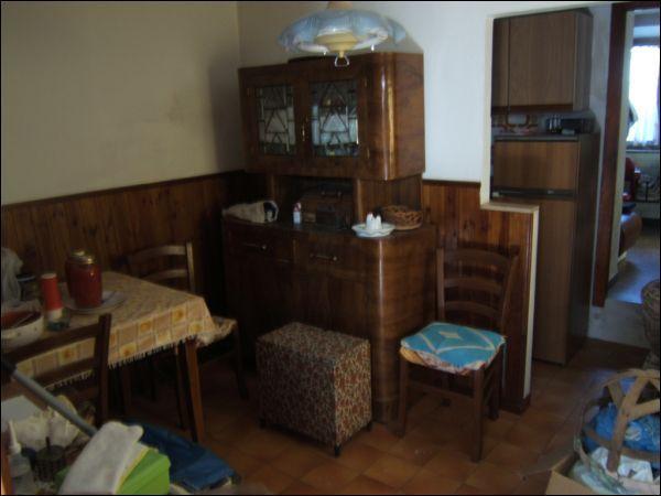 casa indipendente in vendita a San Marcello Piteglio