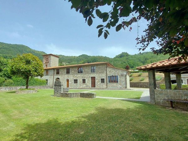 casa indipendente a San Marcello Piteglio in zona San Marcello Pistoiese