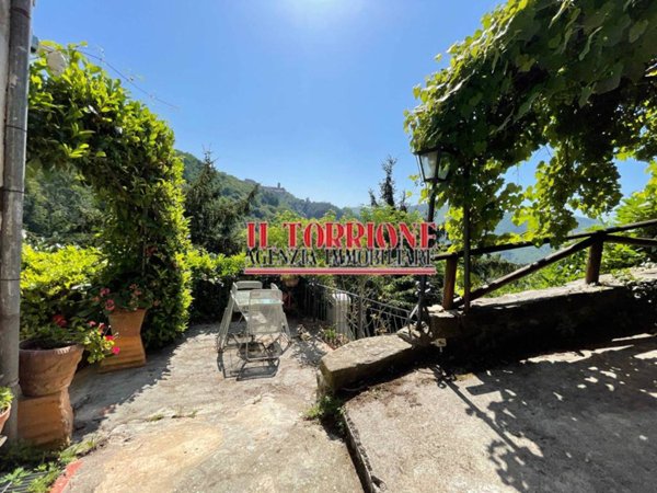 appartamento in vendita a San Marcello Piteglio