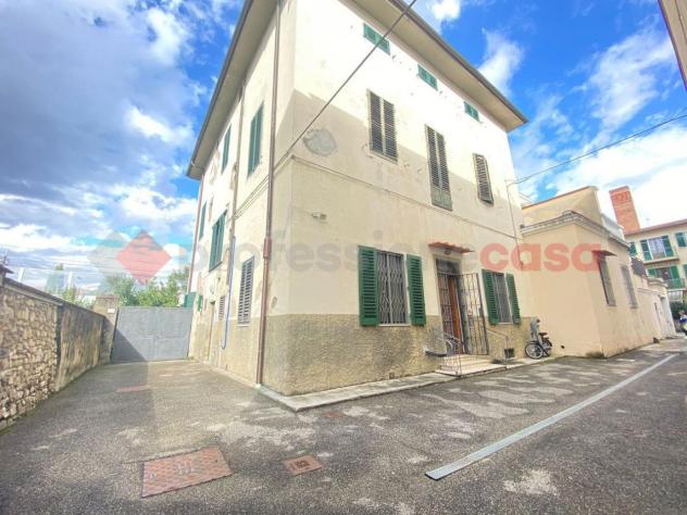 appartamento in vendita a San Marcello Piteglio in zona Gavinana