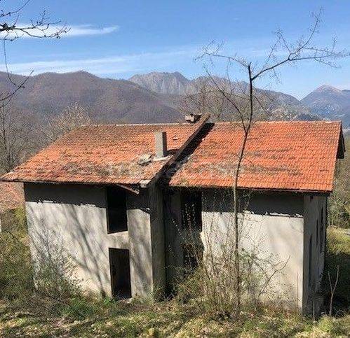 appartamento in vendita a San Marcello Piteglio in zona Lolle