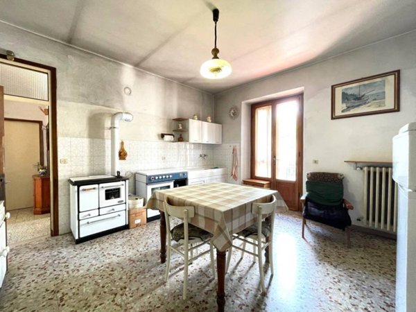 appartamento in vendita a San Marcello Piteglio in zona Maresca