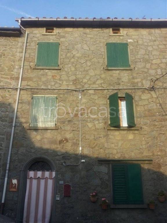 appartamento in vendita a San Marcello Piteglio in zona Prunetta