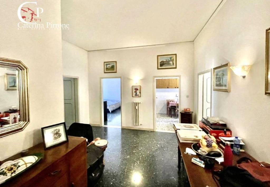 appartamento in vendita a San Marcello Piteglio in zona Gavinana