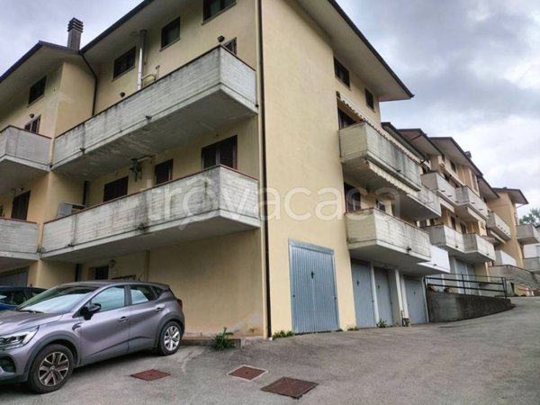 appartamento in vendita a San Marcello Piteglio in zona Bardalone