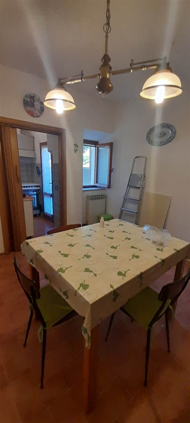 appartamento in vendita a San Marcello Piteglio in zona Maresca
