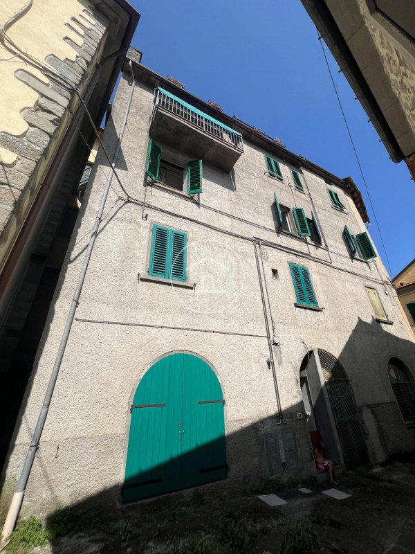 appartamento in vendita a San Marcello Piteglio in zona Popiglio